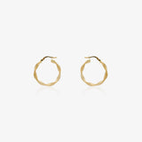 Turned ring 2.5mm