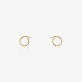 Greek Hoop 3mm