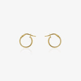 Greek Hoop 3mm
