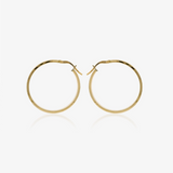 Greek Hoop 3mm