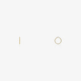 Aros Tubo Liso 3mm