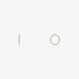 Aros Tubo Liso 3mm