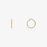 Aros Tubo Liso 3mm