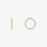 Aros Tubo Liso 3mm