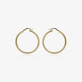 Aros Tubo Liso 3mm
