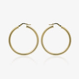 Aros Tubo Liso 3mm