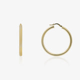 Aros Tubo Liso 3mm