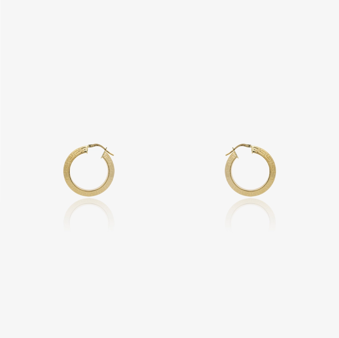 Aros Greca 4mm