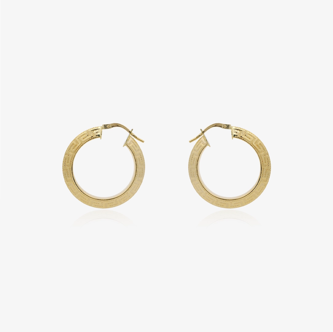 Aros Greca 4mm