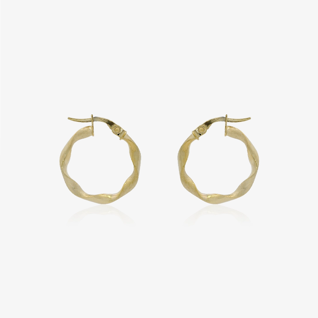 Turned Ring 3mm