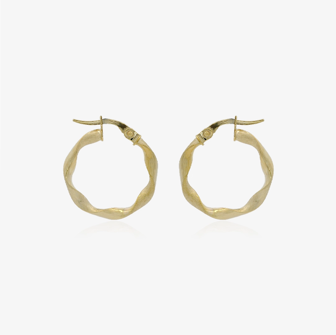 Turned Ring 3mm