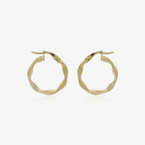 Turned Ring 3mm