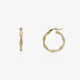 Turned Ring 3mm