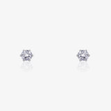 Pendientes 6 Garras