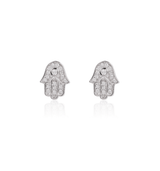 Pendientes Mano de Fatima