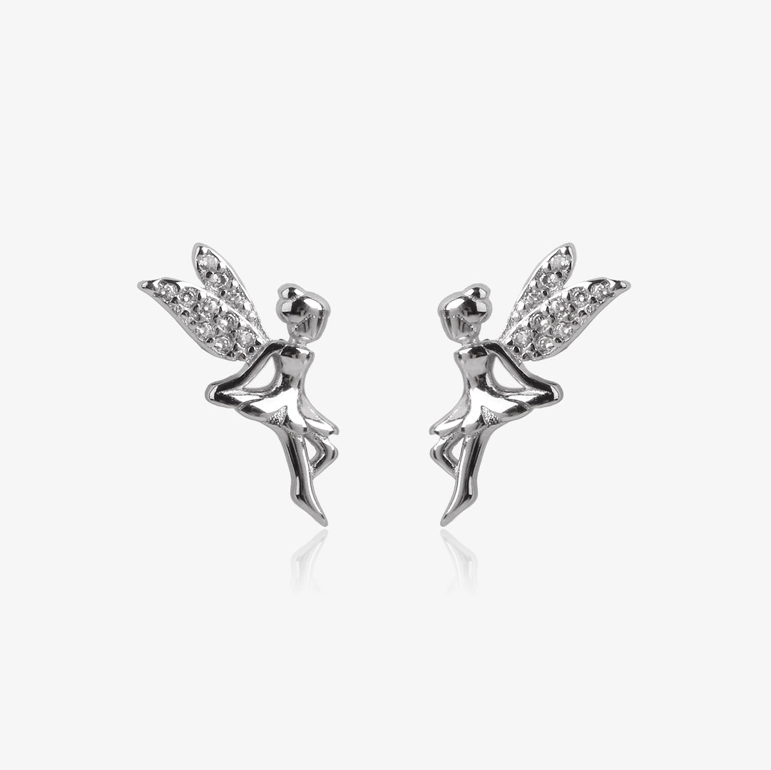 Pendientes Hadas