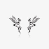 Pendientes Hadas