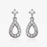 Pendientes gotas
