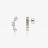 Pendientes trepador