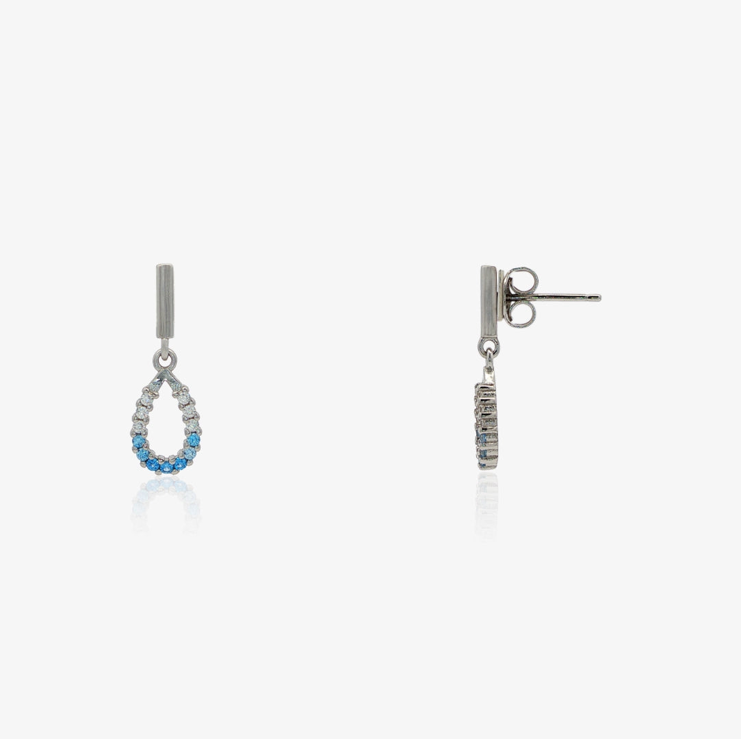 Teardrop Earrings