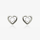 Pendientes MON AMOUR