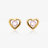 Pendientes MON AMOUR
