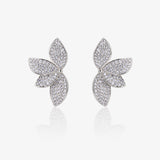 Pendientes Pajarita Luxilver