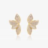 Bow Tie Earrings