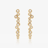 Pendientes Desigual