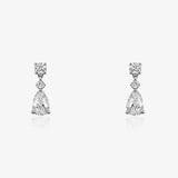 Pendientes Triple Largos