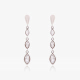 Pendientes Bocelados Largos