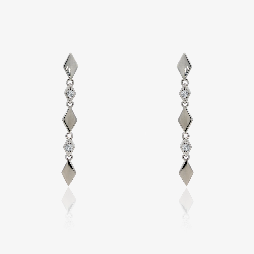 Pendientes Maia