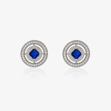 Pendientes Galatea Luxilver