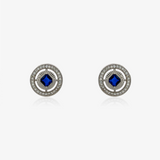 Pendientes Galatea
