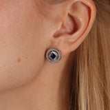 Pendientes Galatea