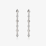 Maia Full Earrings