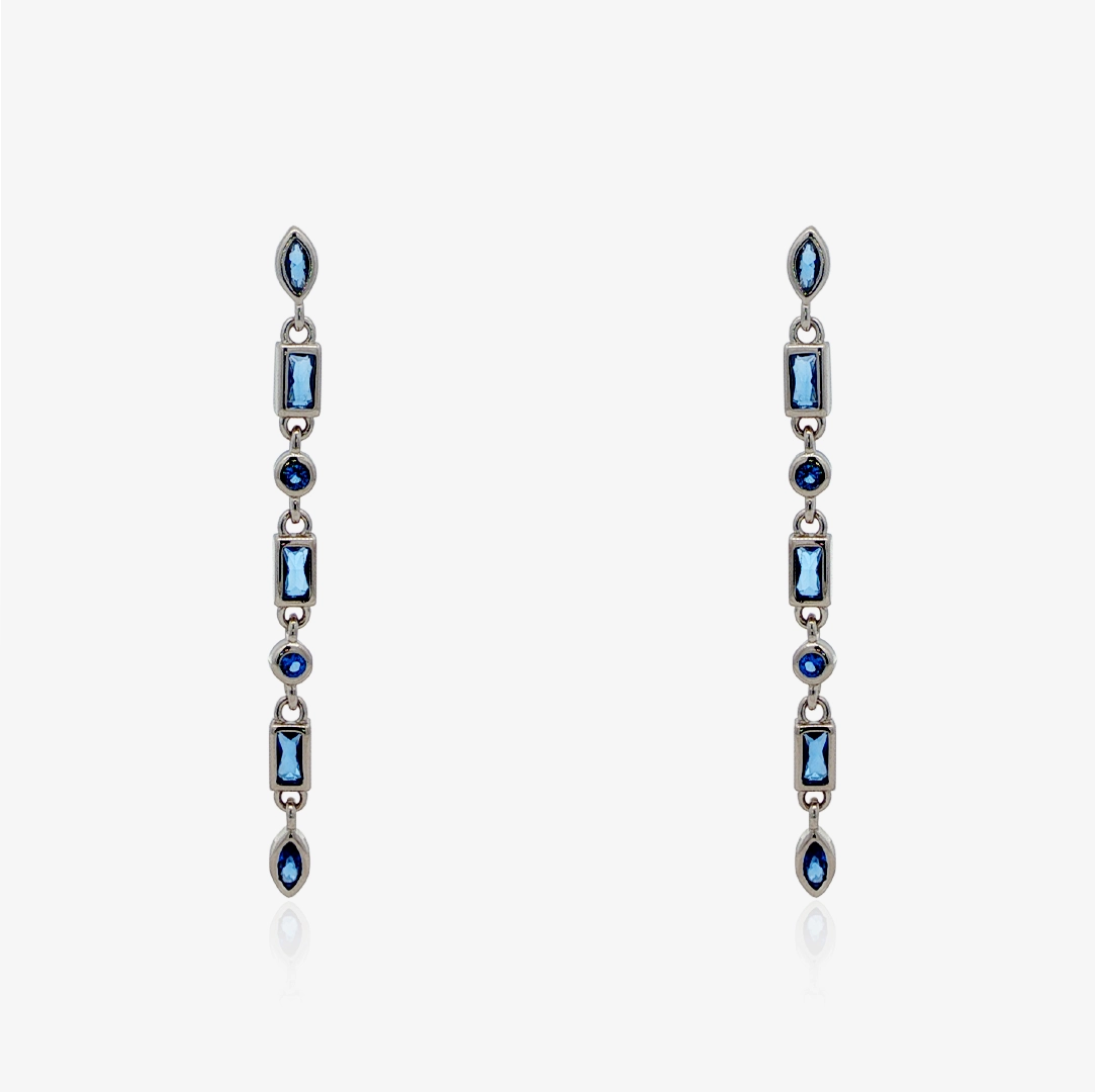 Pendientes Deneb