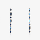 Pendientes Deneb