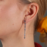 Pendientes Deneb