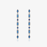 Pendientes Deneb Luxilver
