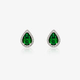 Pendientes Aurora Luxilver