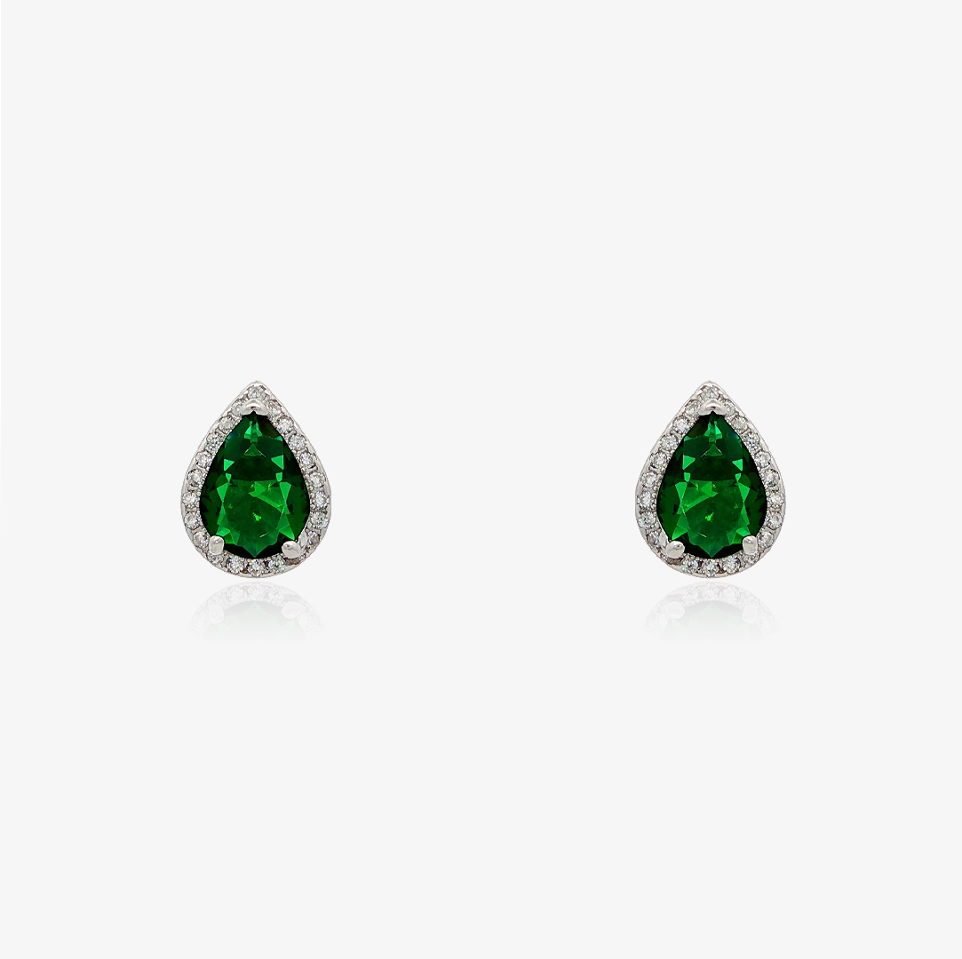 Pendientes Aurora