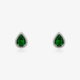 Pendientes Aurora