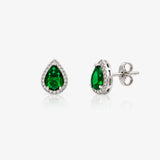 Pendientes Aurora Luxilver