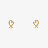 Pendientes Corazón