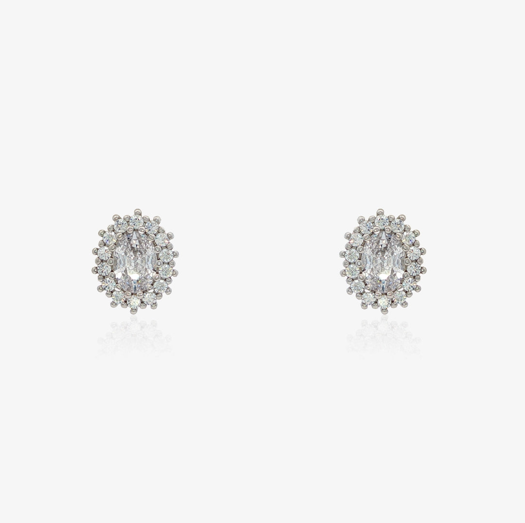Pendientes Orla Color