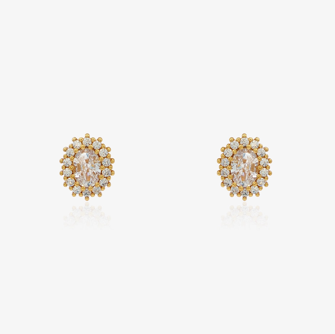 Pendientes Orla Color