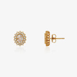 Pendientes Orla Color