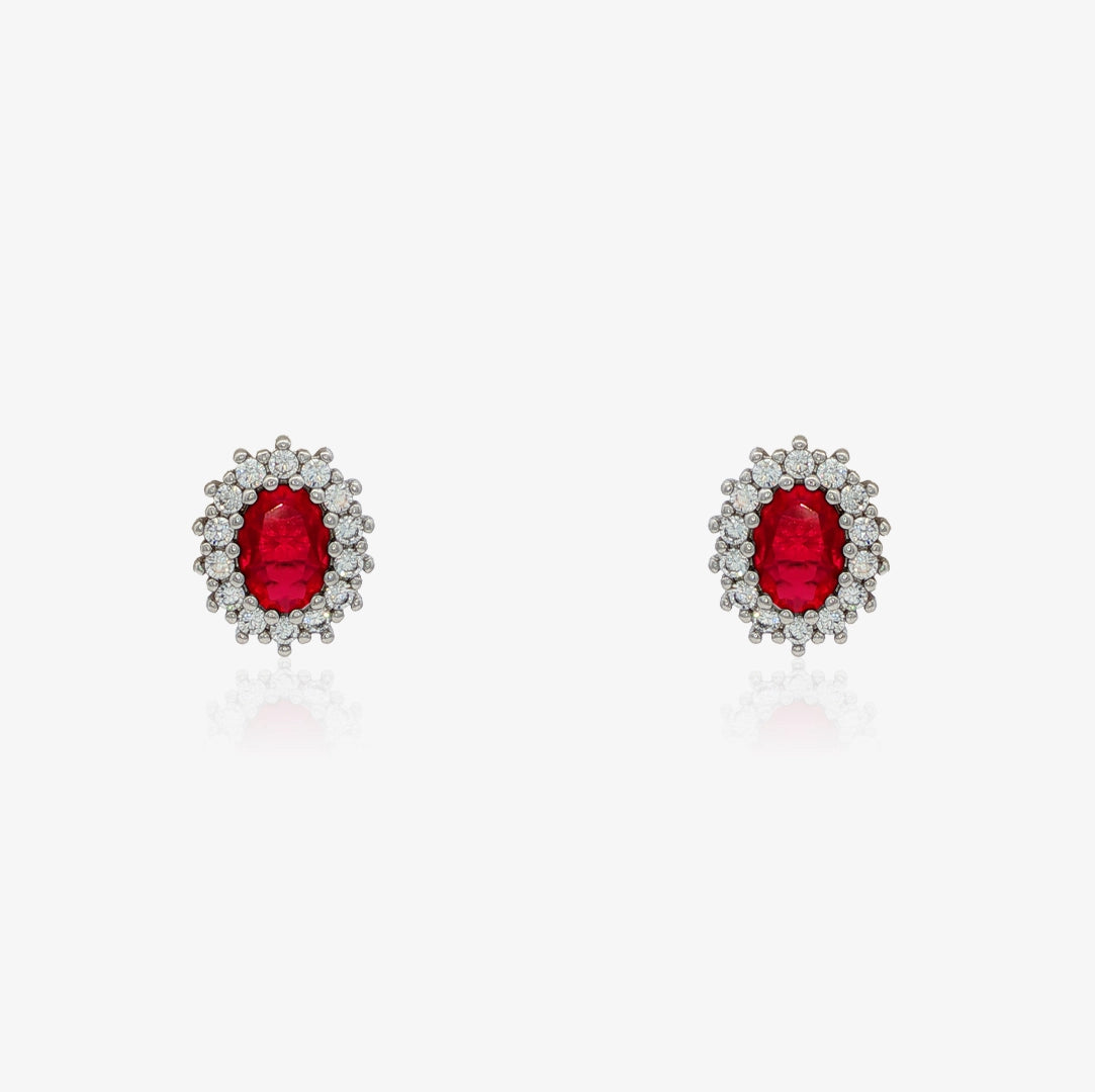 Pendientes Orla Color