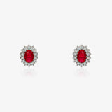 Pendientes Orla Color